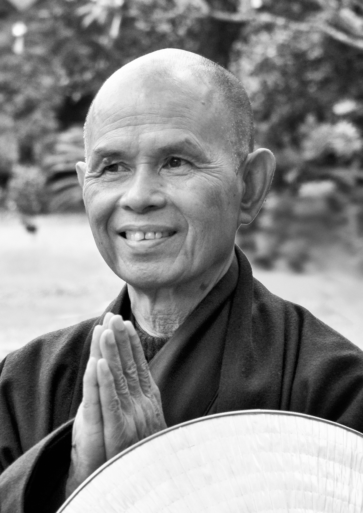 Thich Nhat hanh